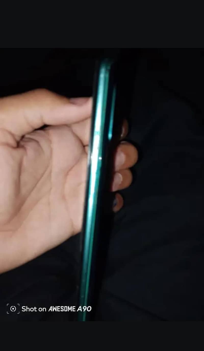One Plus 8T 2