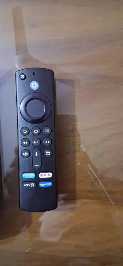 fire stick remote