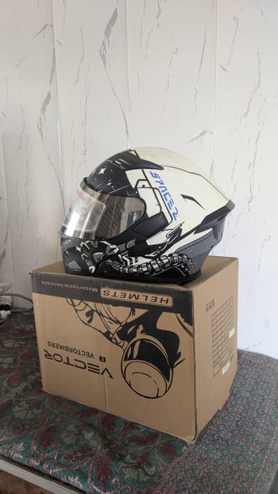 Vector VT254 (Space Z)
