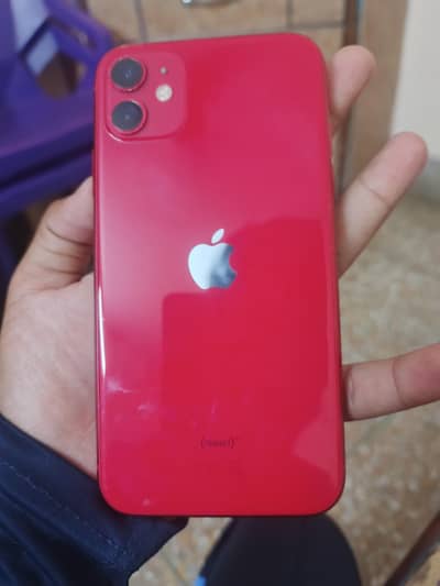 Apple iPhone 11
