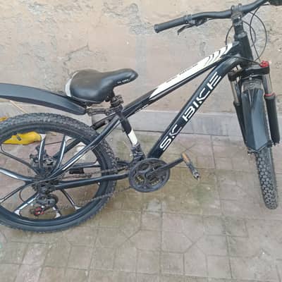 Sk cycle for sale in islamabad