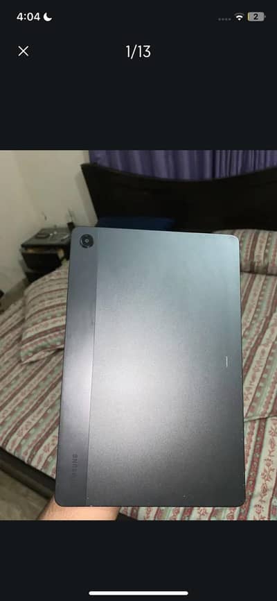 Samsung galaxy tab A9 plus  4 GB ram 64 GB 10/10 condi