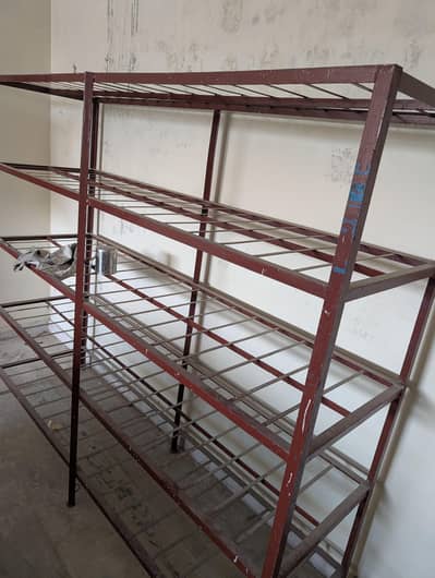 steel Rack 03484858263