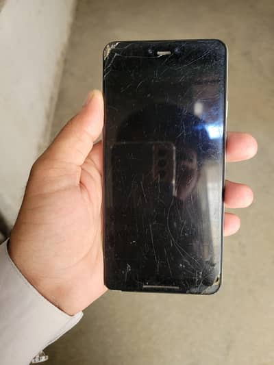 Google Pixel 3 XLfor parts