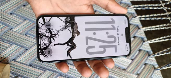 Apple iPhone 13 Pro JV 128GB