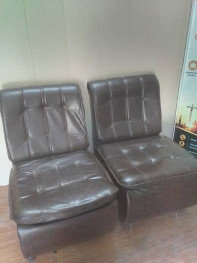 Office Sofa Set