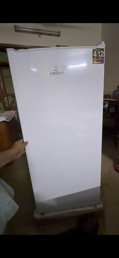 Dawlance refrigerator/fridge