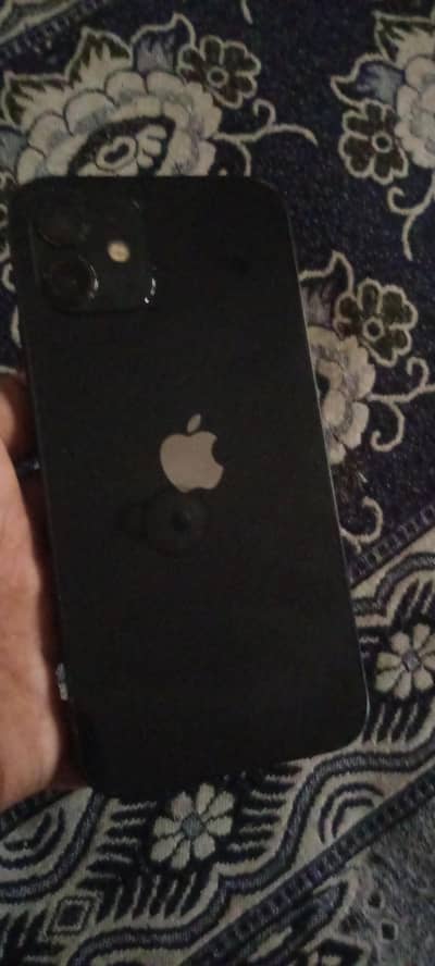 Apple iPhone 12