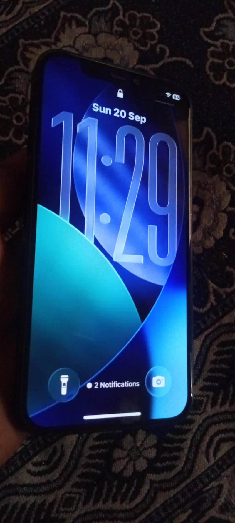 Apple iPhone 12 1