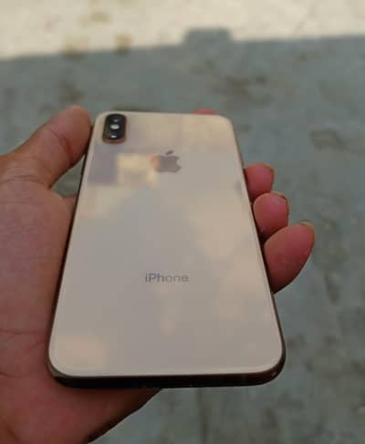 Apple iPhone XS