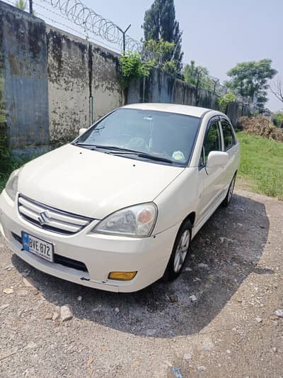 Suzuki Liana 2006