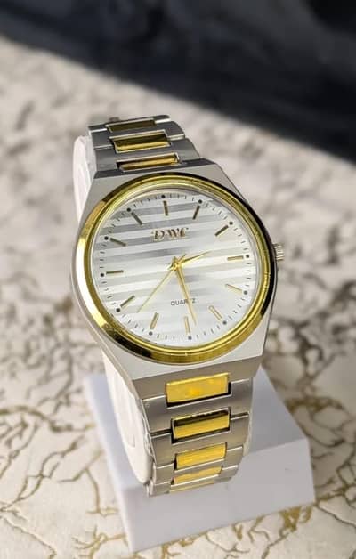 Mens Luxury Watch ⌚