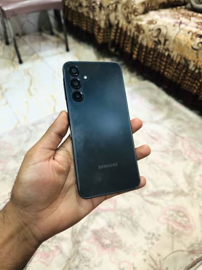 Samsung Mobile A16