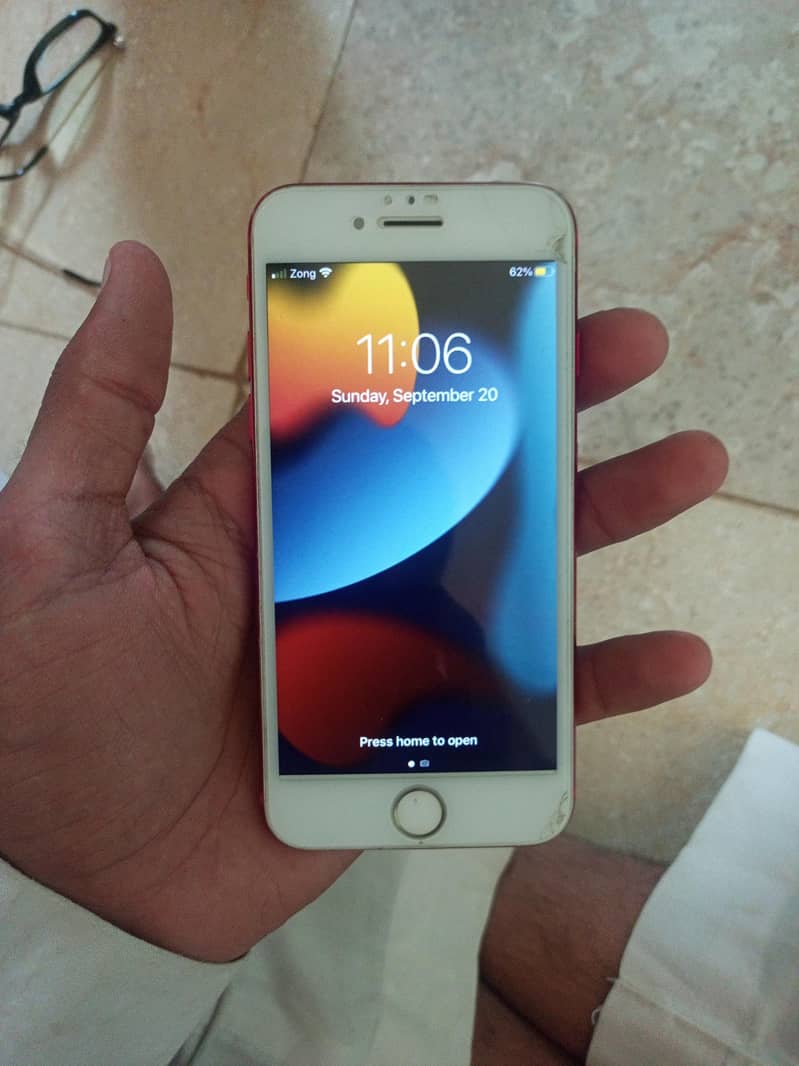 Apple iPhone 7 5