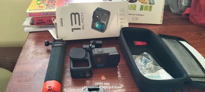 Gopro hero 13 black
