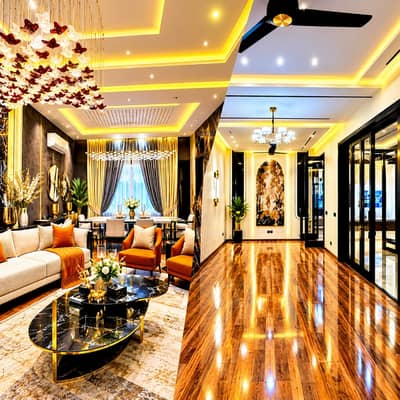 LEASED BANK LOAN APPLICABLE BRAND NEW FLAT ALSO AVAILABLE FOR SALE