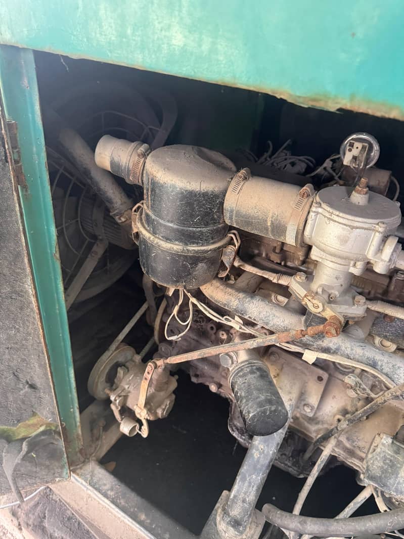 Generator 0
