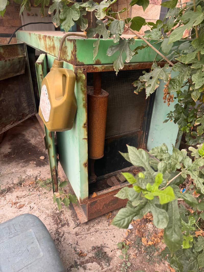 Generator 4