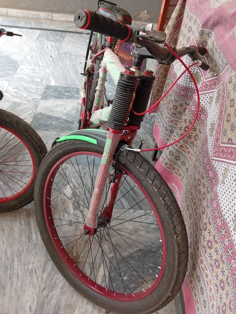 cycle 0