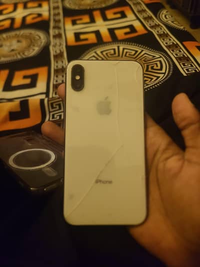 Apple iPhone X