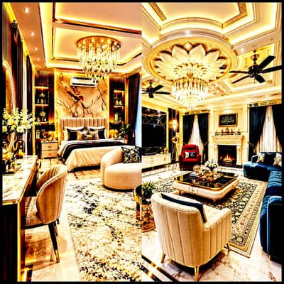 LEASED BANK LOAN APPLICABLE BRAND NEW FLAT ALSO AVAILABLE FOR SALE