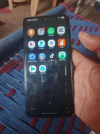 Samsung Mobile S21 Plus