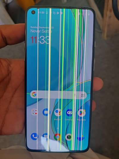 One Plus 8T