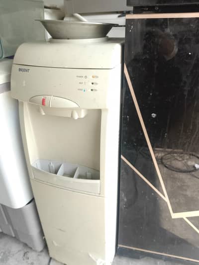 water dispenser for sale bilkul ok Sirf Pani Wala gelon nahi hi