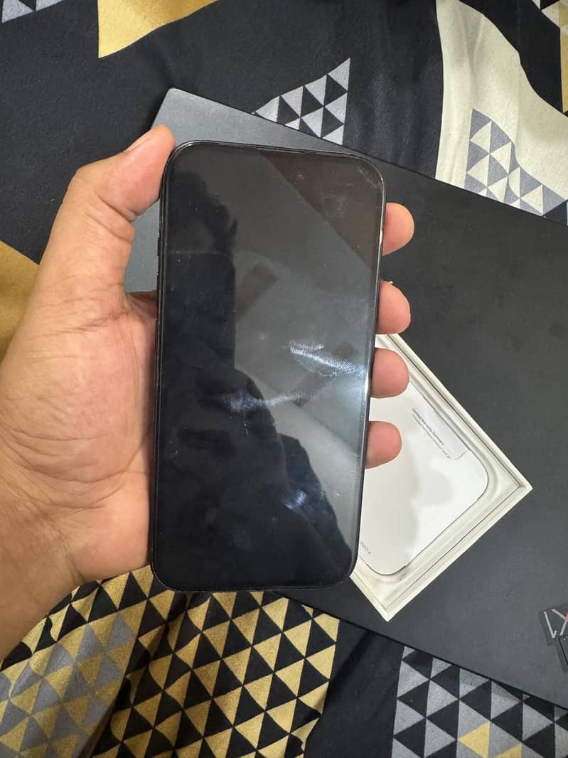 Apple iPhone 15 1