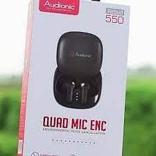 audionic 1