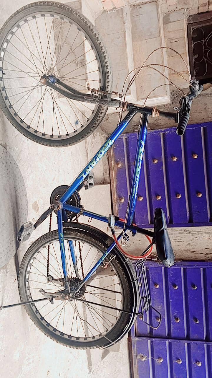 by cycle 0
