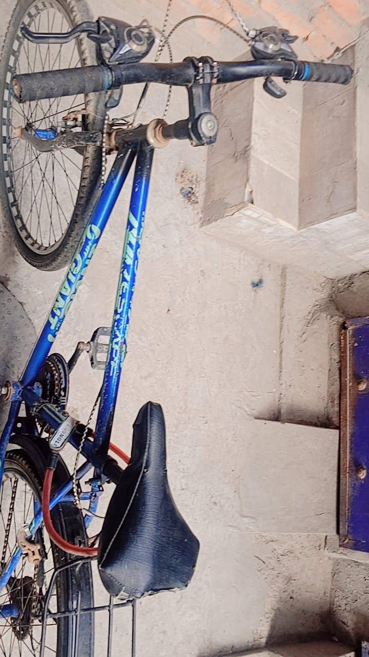 by cycle 2