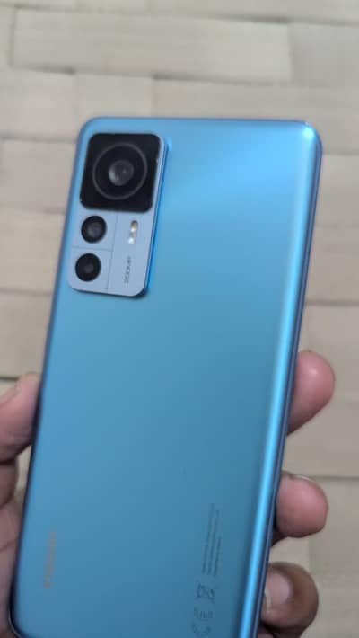 Xiaomi 12t pro