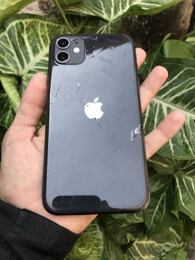 Iphone 11 64gb