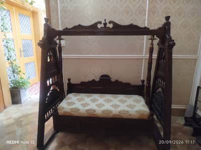 Chinoti jhoola 10 by 10 condition