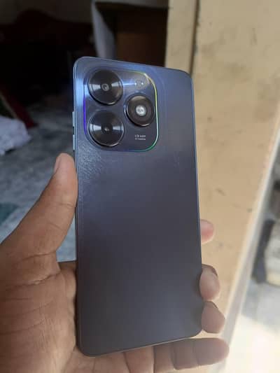 Tecno Spark Go 2024