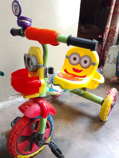 cycle
