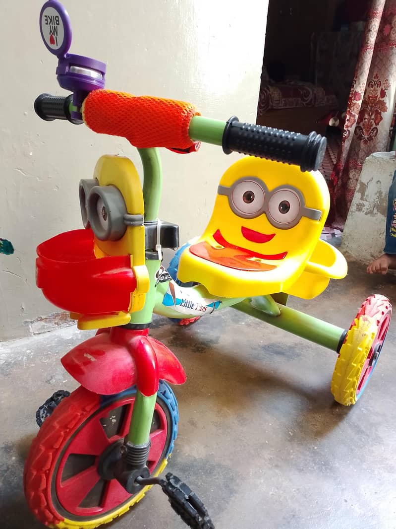 cycle 0