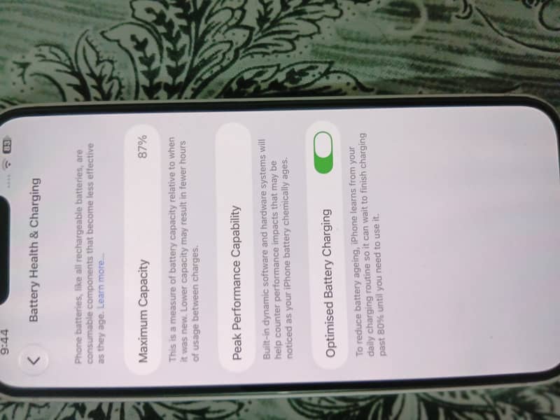 Apple iPhone 13 2