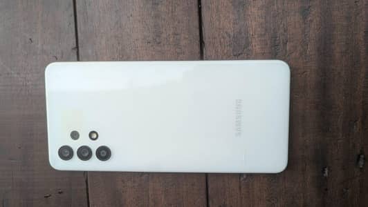 Samsung Mobile A32