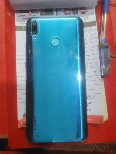 Huawei Y9