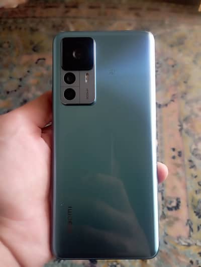 Xiaomi 12T Pro