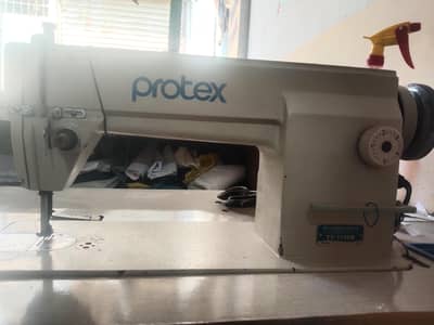 protex only head