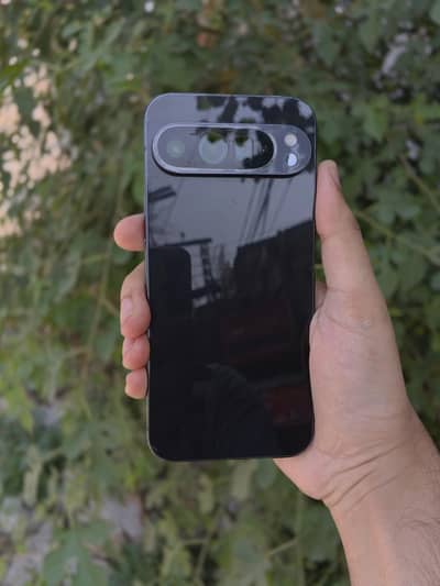 Google Pixel 9 Pro XL