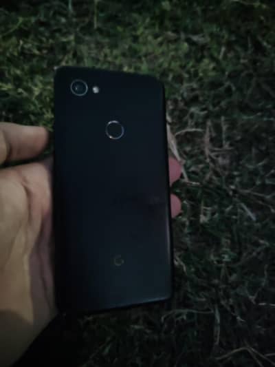Google Pixel 2 XL