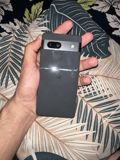 Google Pixel 7a