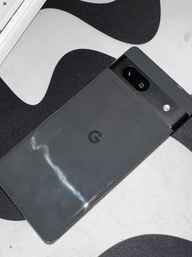 Google Pixel 7a 1