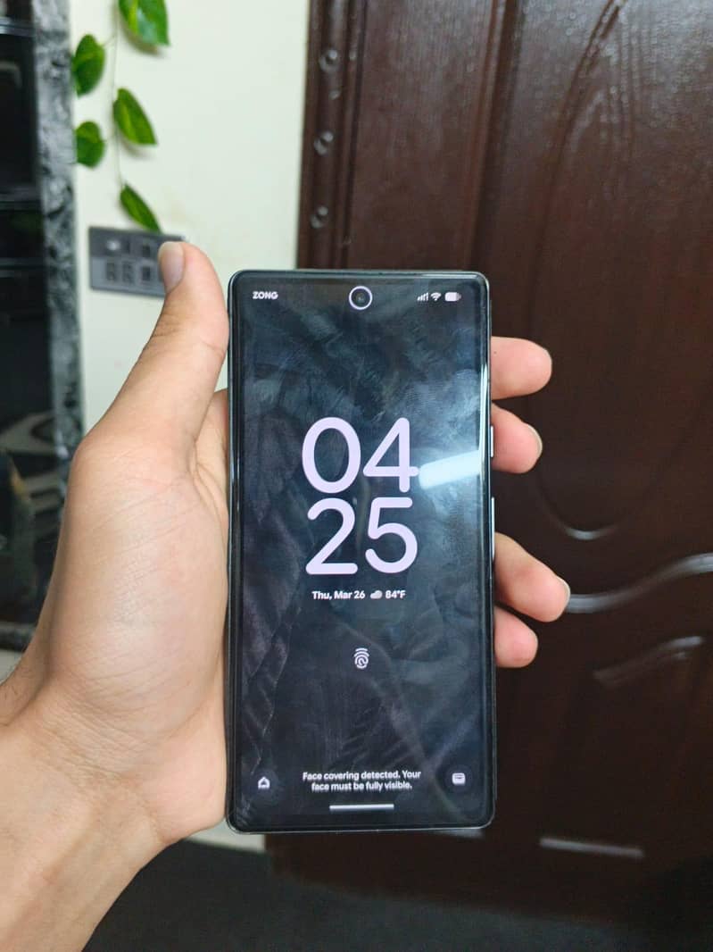 Google Pixel 7a 7