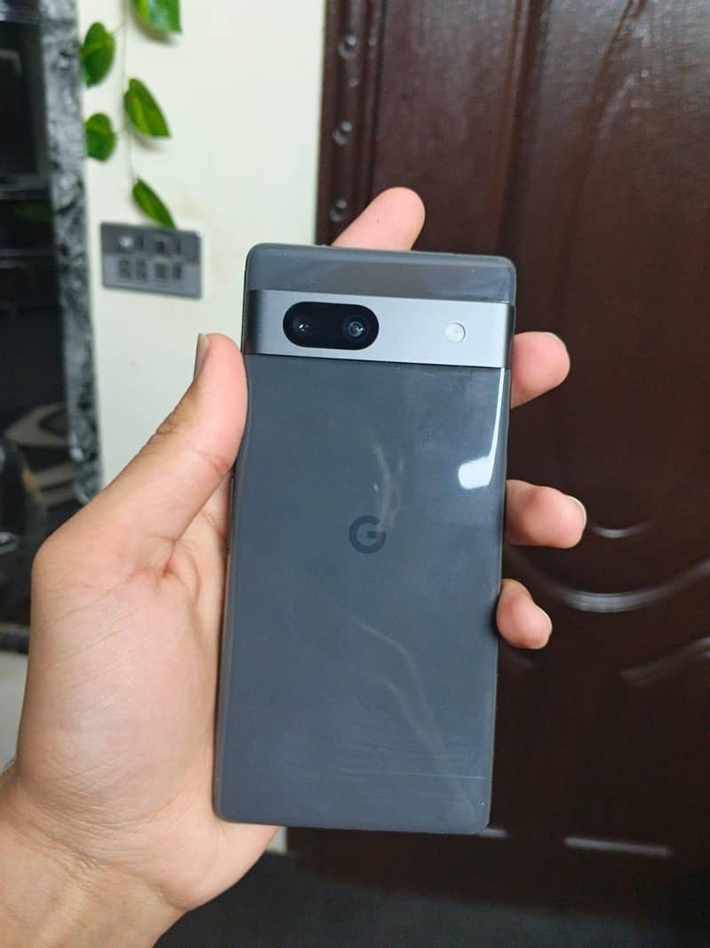Google Pixel 7a 8