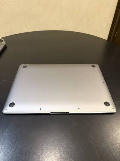 Macbook Air M1